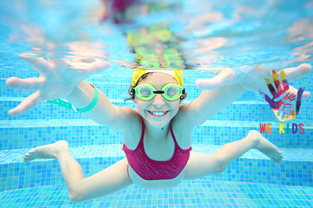 придобивки од пливање