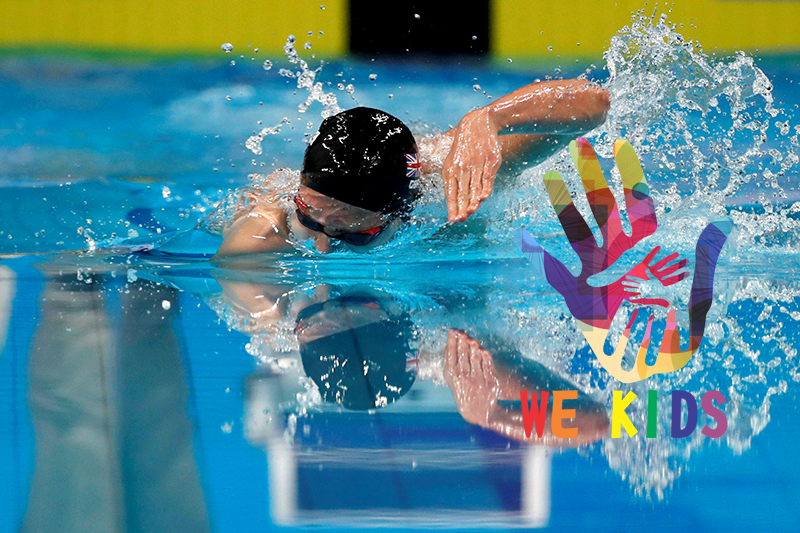 придобивки од пливање