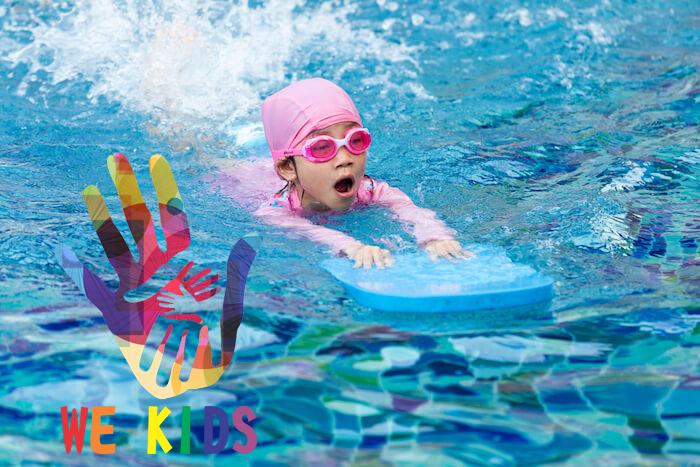 придобивки од пливање