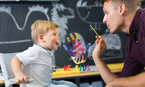 Дисфазија 5