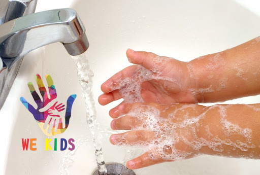 миење раце
